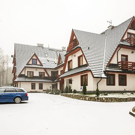 Apartament W Malowniczej Dolinie Koscieliskiej By Rent Like Home Косьцелісько Екстер'єр фото