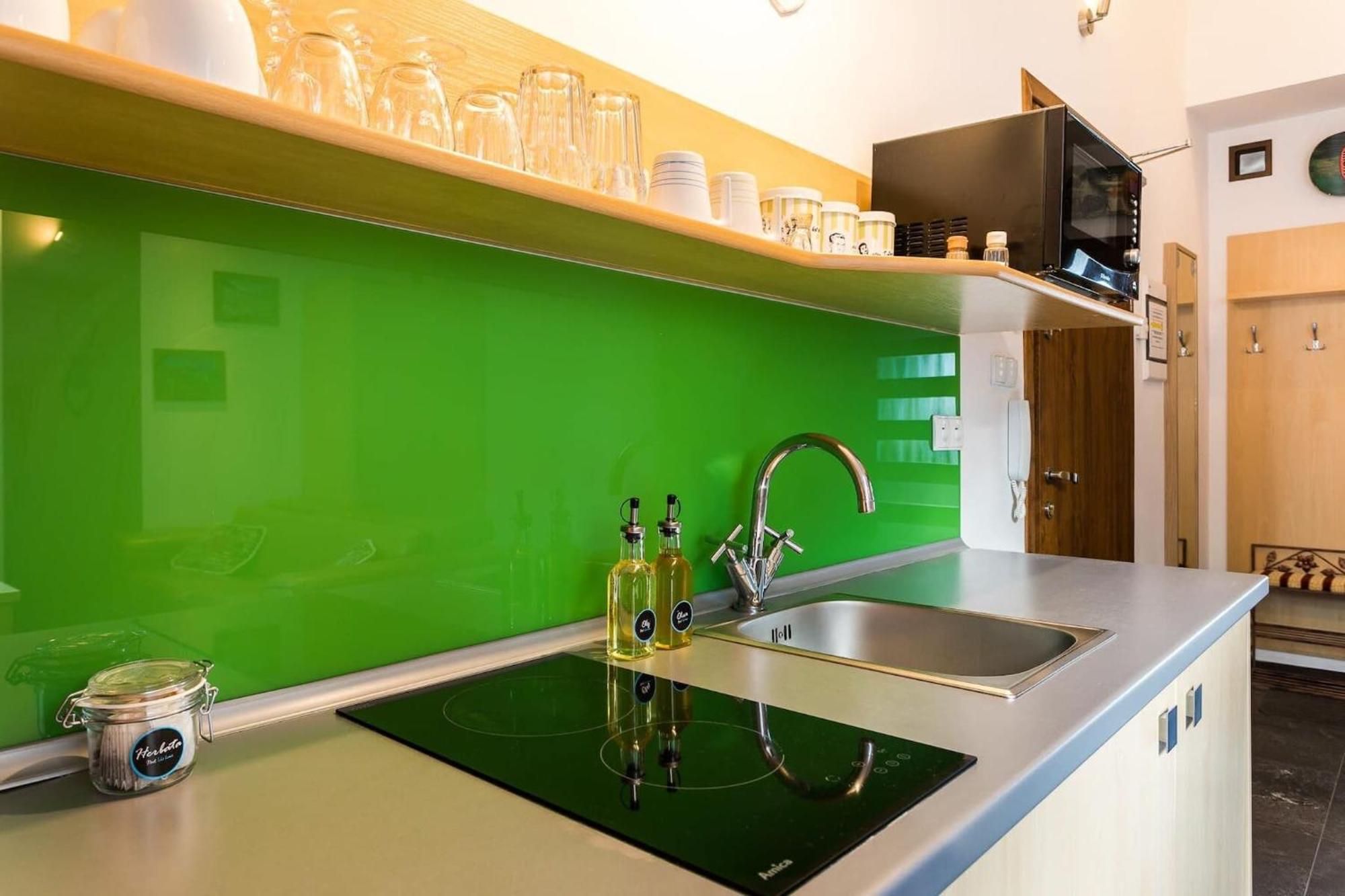 Apartament W Malowniczej Dolinie Koscieliskiej By Rent Like Home Косьцелісько Екстер'єр фото