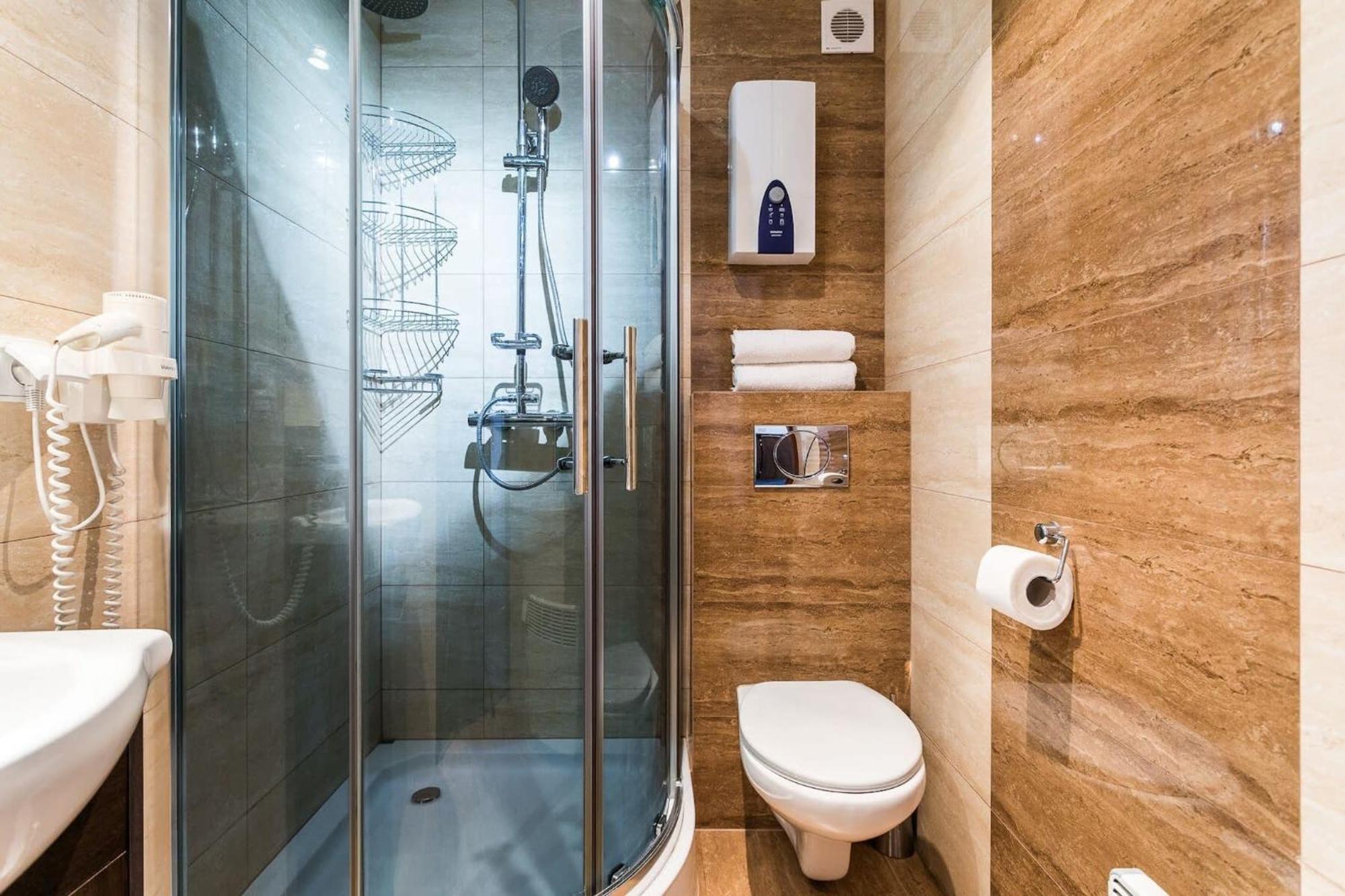 Apartament W Malowniczej Dolinie Koscieliskiej By Rent Like Home Косьцелісько Екстер'єр фото
