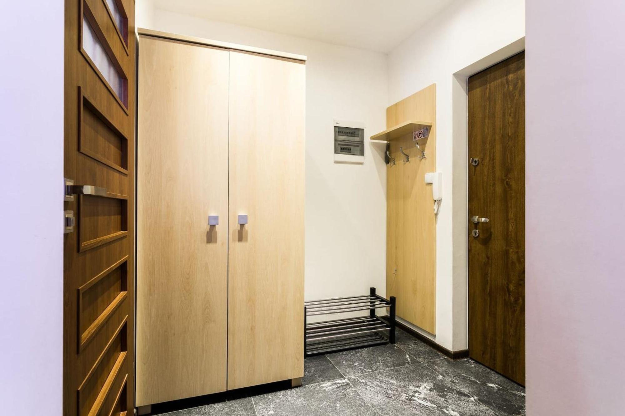 Apartament W Malowniczej Dolinie Koscieliskiej By Rent Like Home Косьцелісько Екстер'єр фото