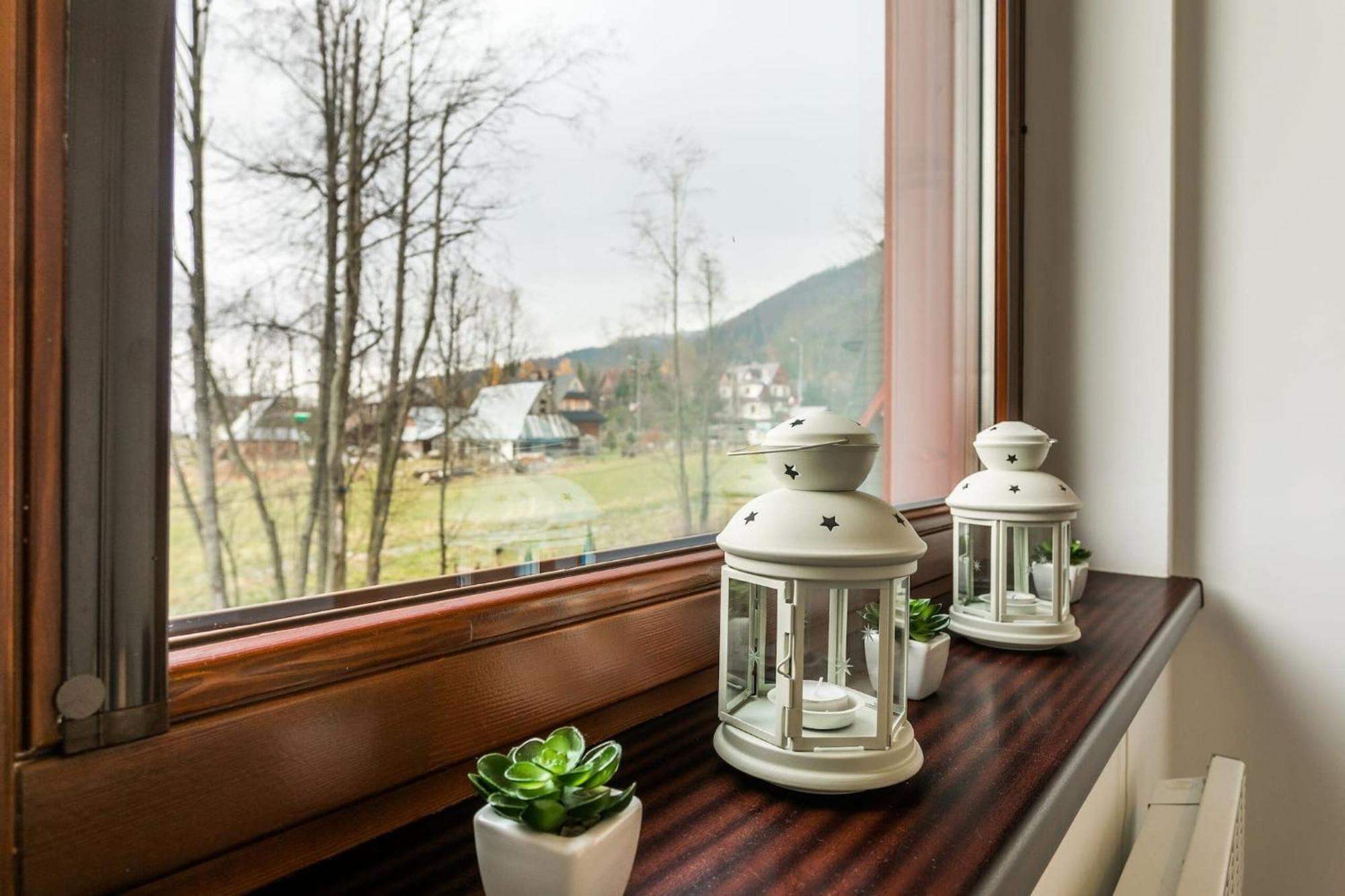 Apartament W Malowniczej Dolinie Koscieliskiej By Rent Like Home Косьцелісько Екстер'єр фото