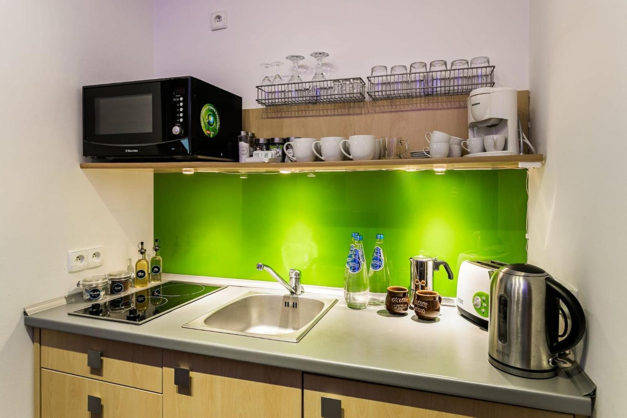 Apartament W Malowniczej Dolinie Koscieliskiej By Rent Like Home Косьцелісько Екстер'єр фото