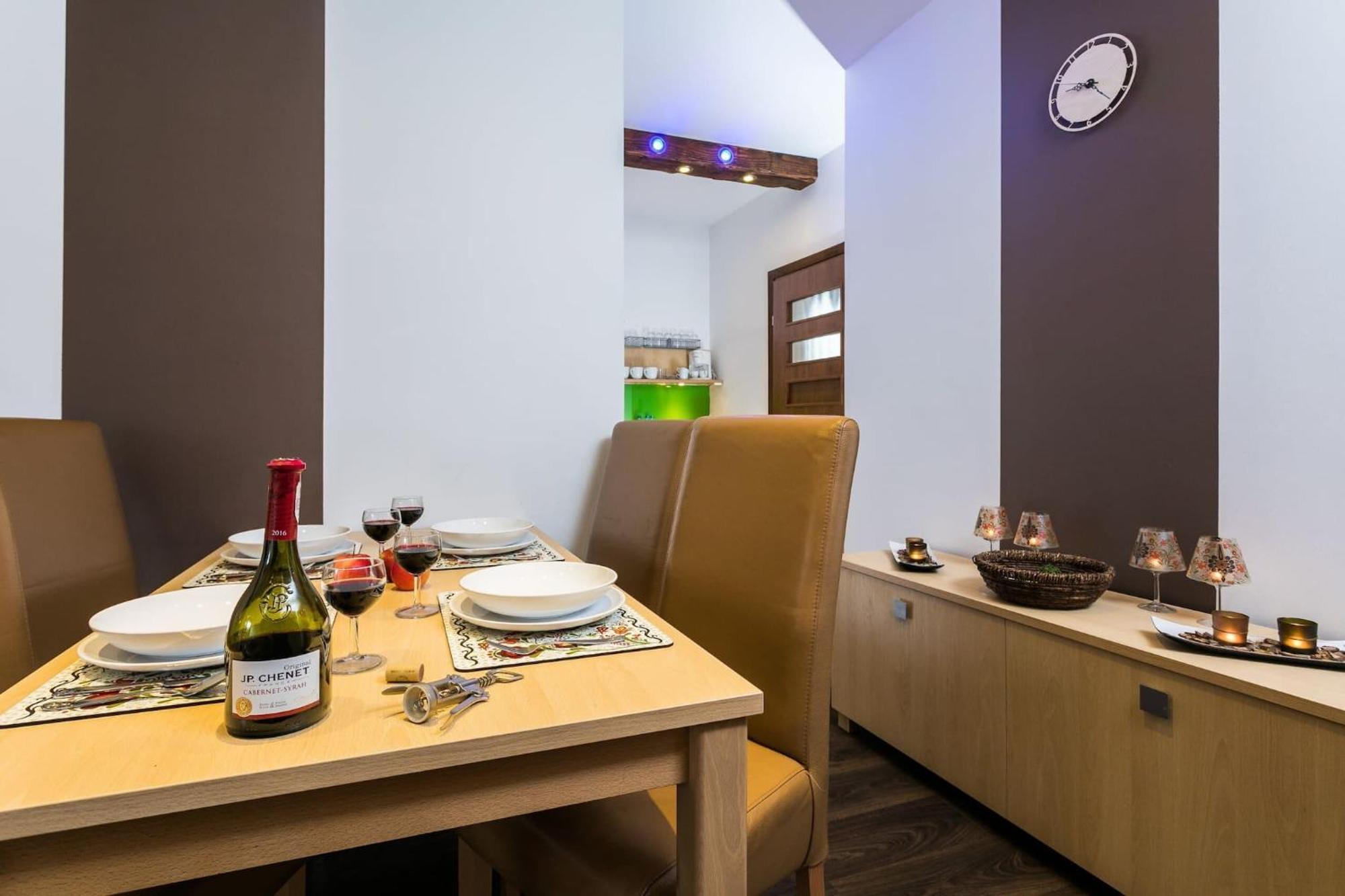 Apartament W Malowniczej Dolinie Koscieliskiej By Rent Like Home Косьцелісько Екстер'єр фото