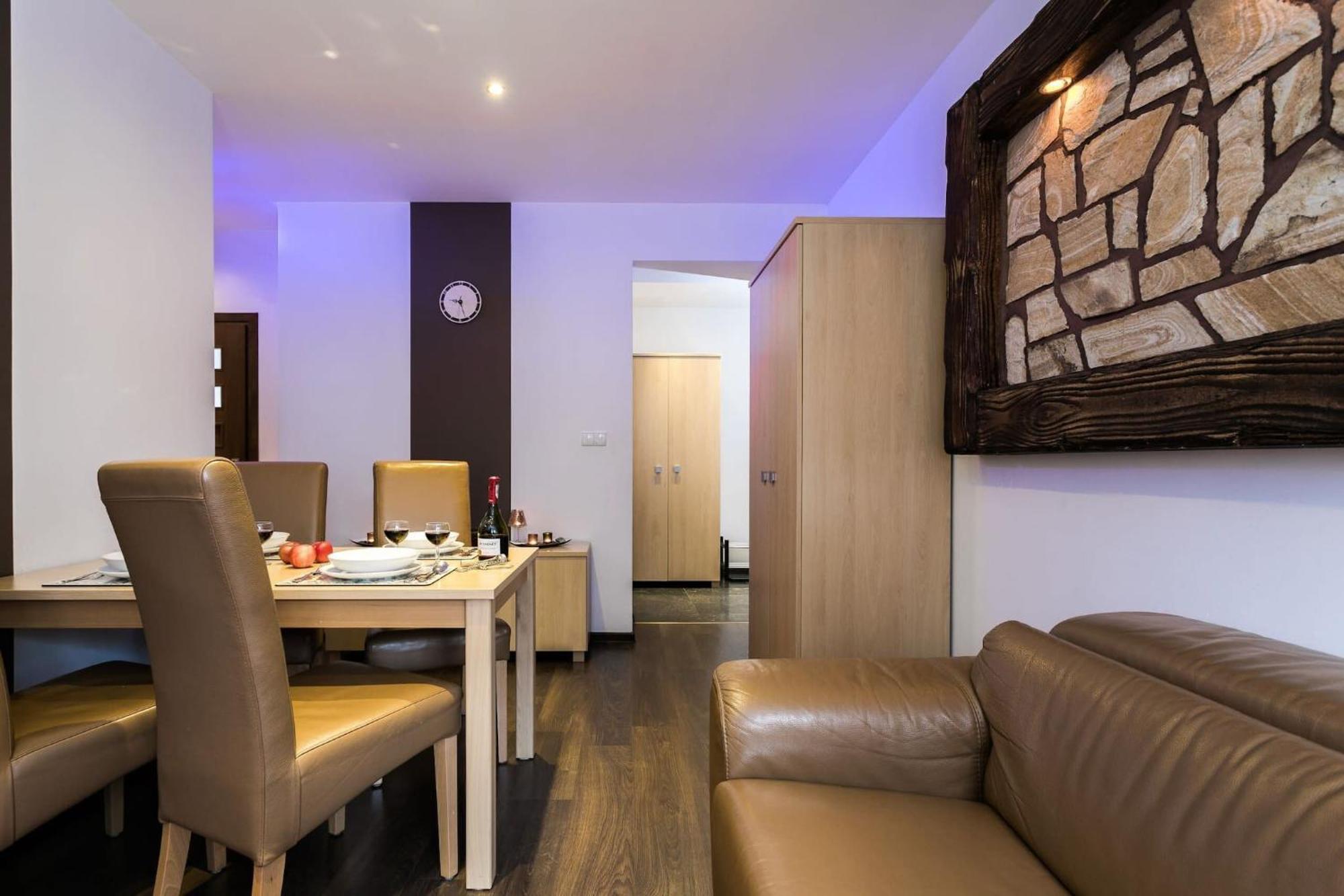 Apartament W Malowniczej Dolinie Koscieliskiej By Rent Like Home Косьцелісько Екстер'єр фото