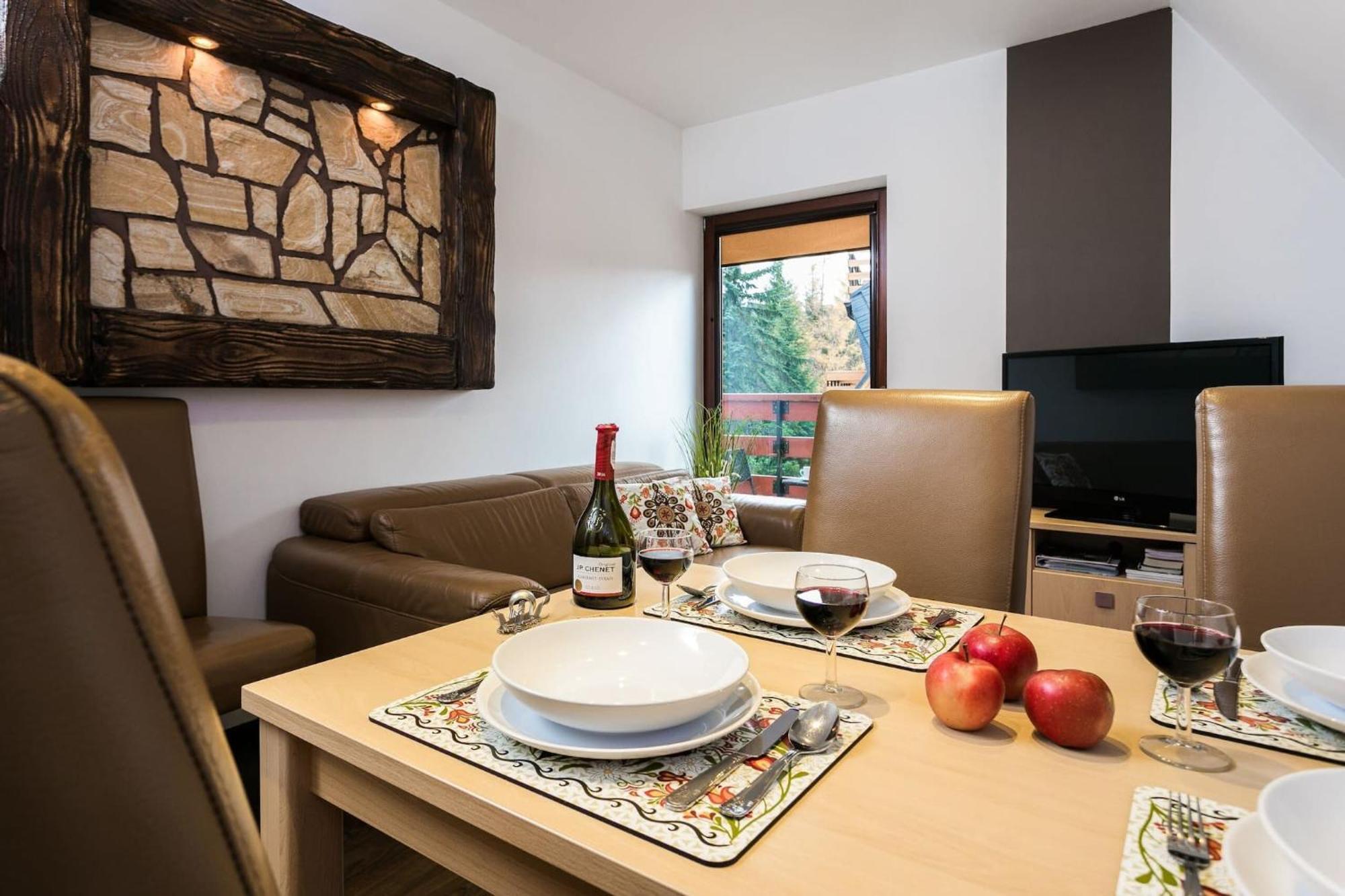 Apartament W Malowniczej Dolinie Koscieliskiej By Rent Like Home Косьцелісько Екстер'єр фото