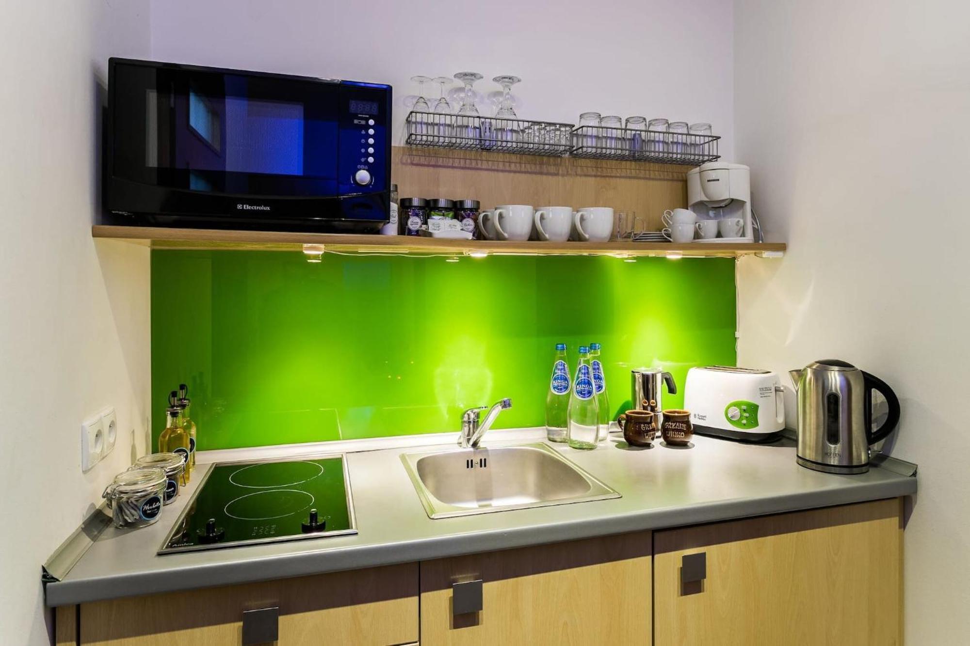Apartament W Malowniczej Dolinie Koscieliskiej By Rent Like Home Косьцелісько Екстер'єр фото